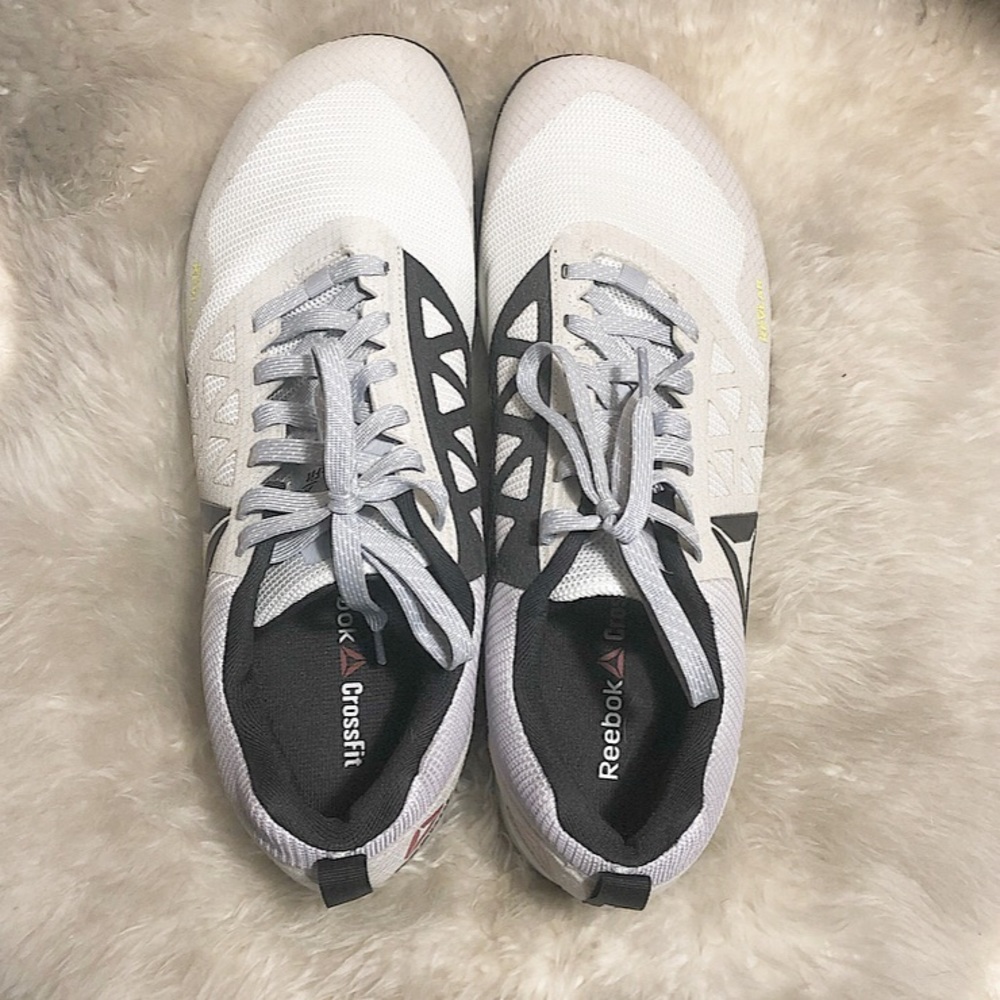 Men’s Reebok CrossFit Sneakers